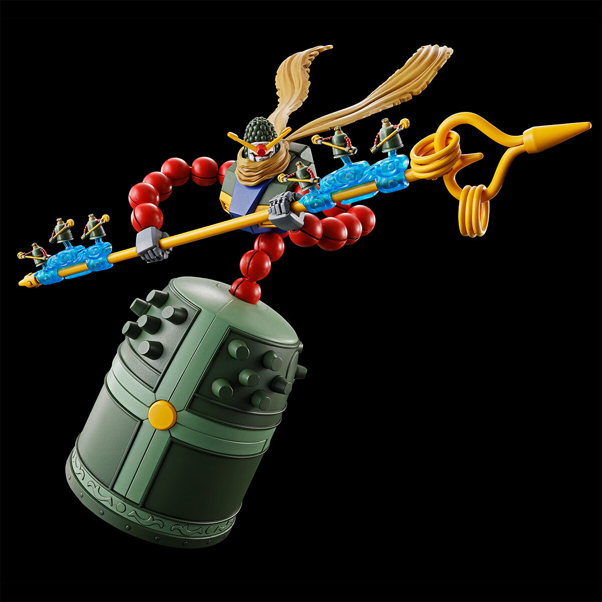 【限定販売】【2次予約】HG 1/144『マンダラガンダム』機動武闘伝Gガンダム プラモデル-007