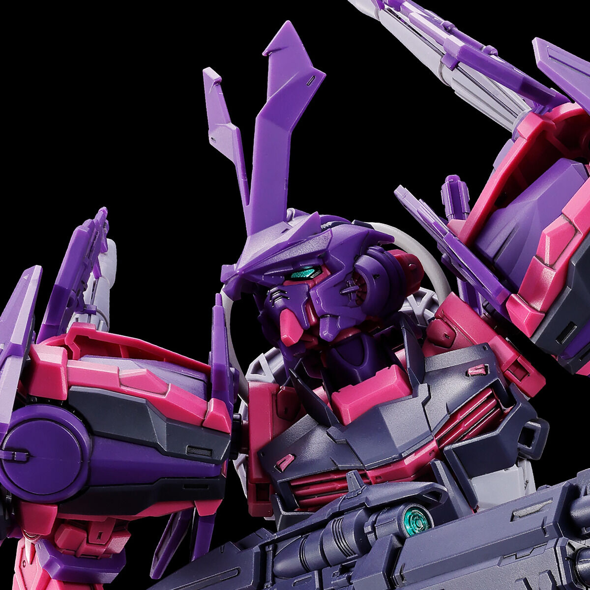 【限定販売】MG 1/100『ガンダムアストレイミラージュフレーム セカンドイシュー』機動戦士ガンダムSEED VS ASTRAY プラモデル-001