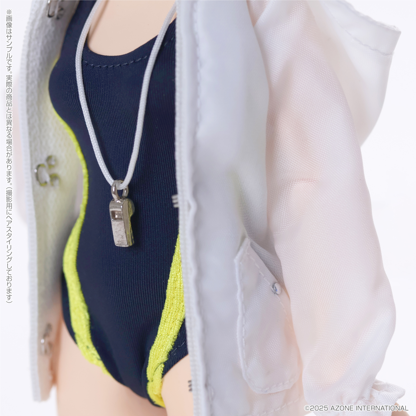 えっくす☆きゅーと ふぁみりー『みなみ先生の１日～授業参観ver．DX～』1/6 完成品ドール-007