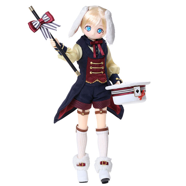 アイリスコレクトプチ『Hal（ハル）～Tender Circus～ Nostalgic World ver.』1/6 完成品ドール