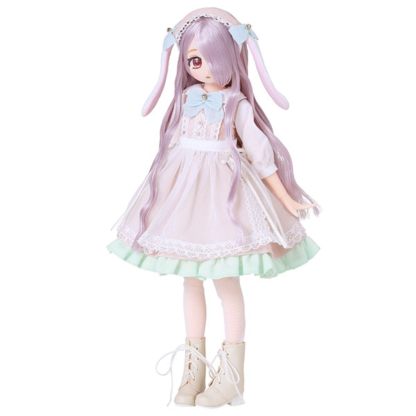 からふるDreamin’『このみ in Wonderland（Pink Moon ver.）』1/6 完成品ドール