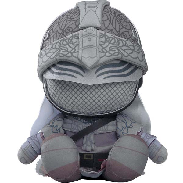 ぬいぐるみ『狼の戦鬼』ELDEN RING グッズ