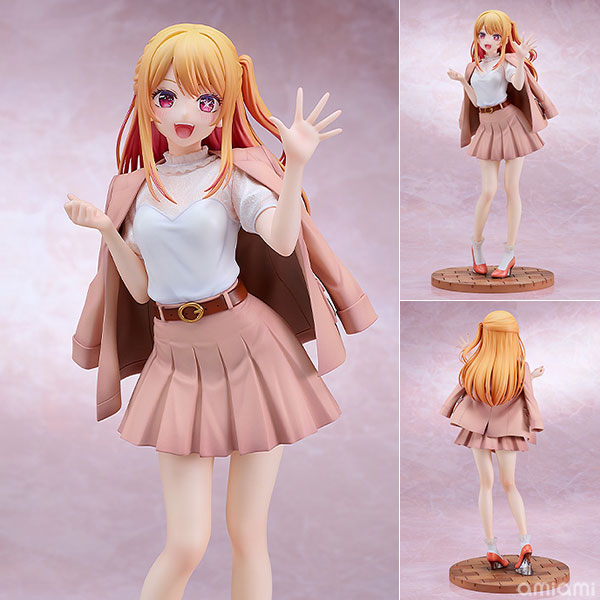 【推しの子】『ルビー Date Style Ver.』1/6 完成品フィギュア