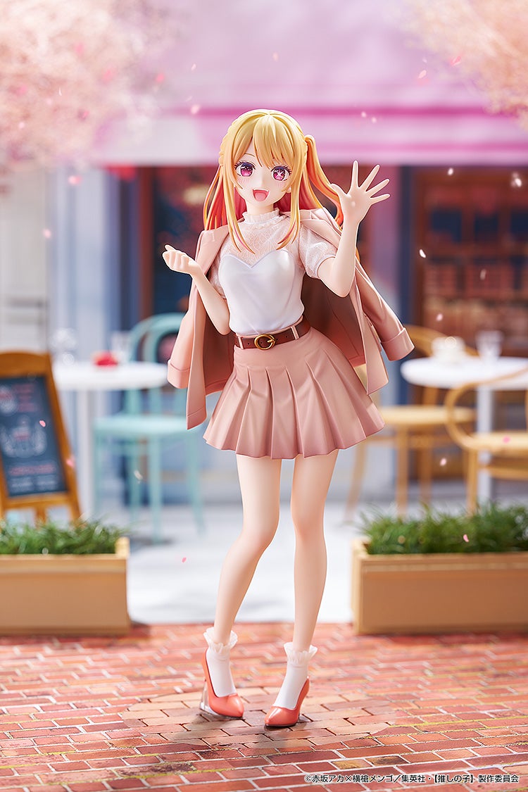 【推しの子】『ルビー Date Style Ver.』1/6 完成品フィギュア-001