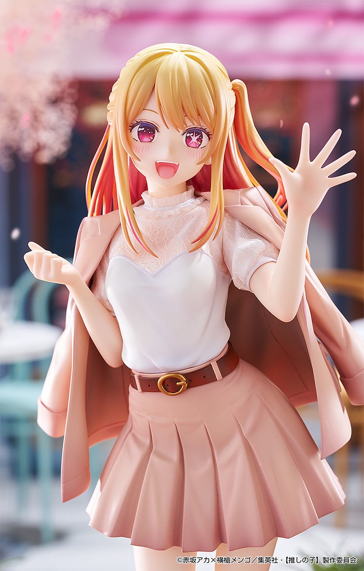 【推しの子】『ルビー Date Style Ver.』1/6 完成品フィギュア-002