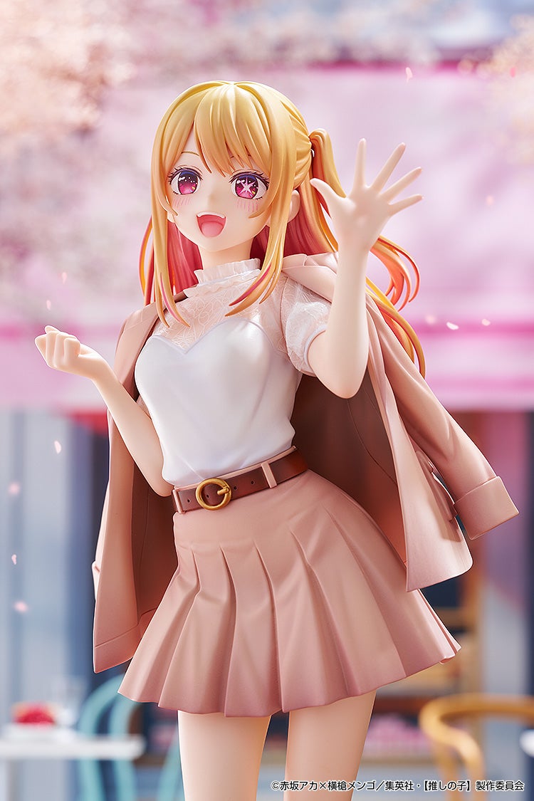 【推しの子】『ルビー Date Style Ver.』1/6 完成品フィギュア-003