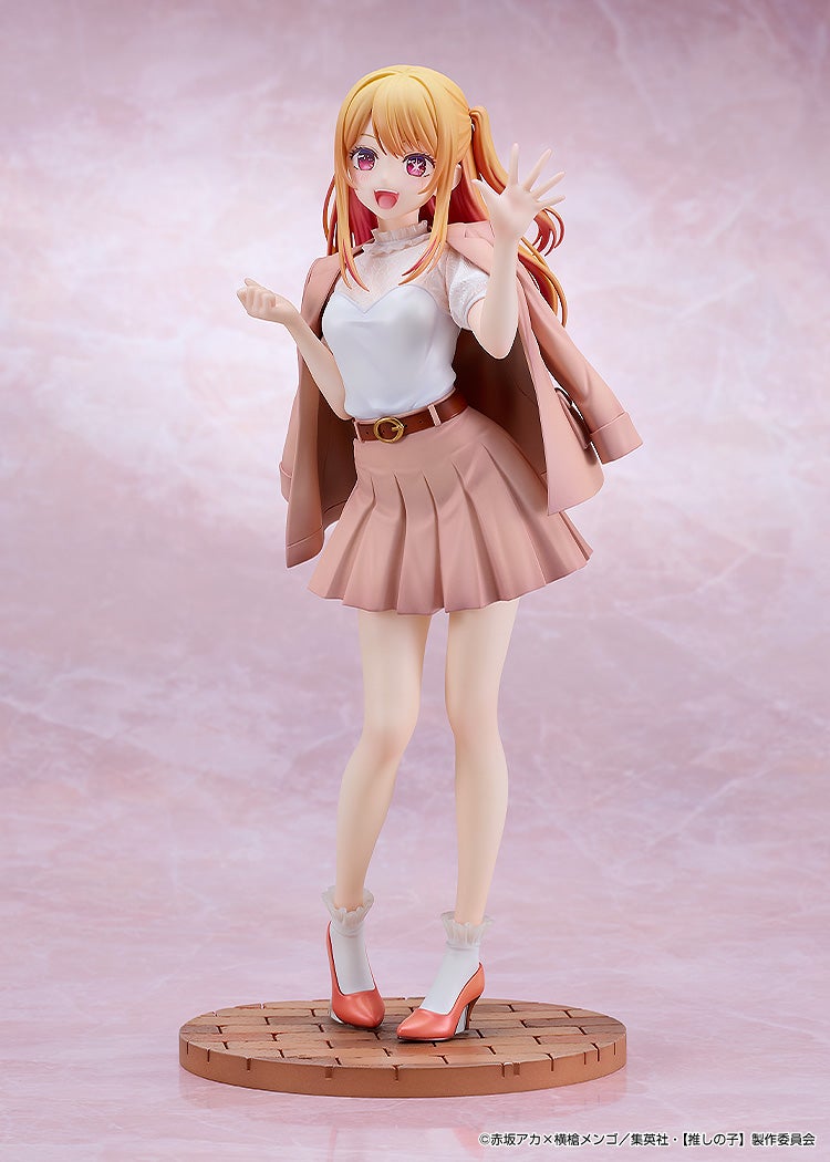 【推しの子】『ルビー Date Style Ver.』1/6 完成品フィギュア-006