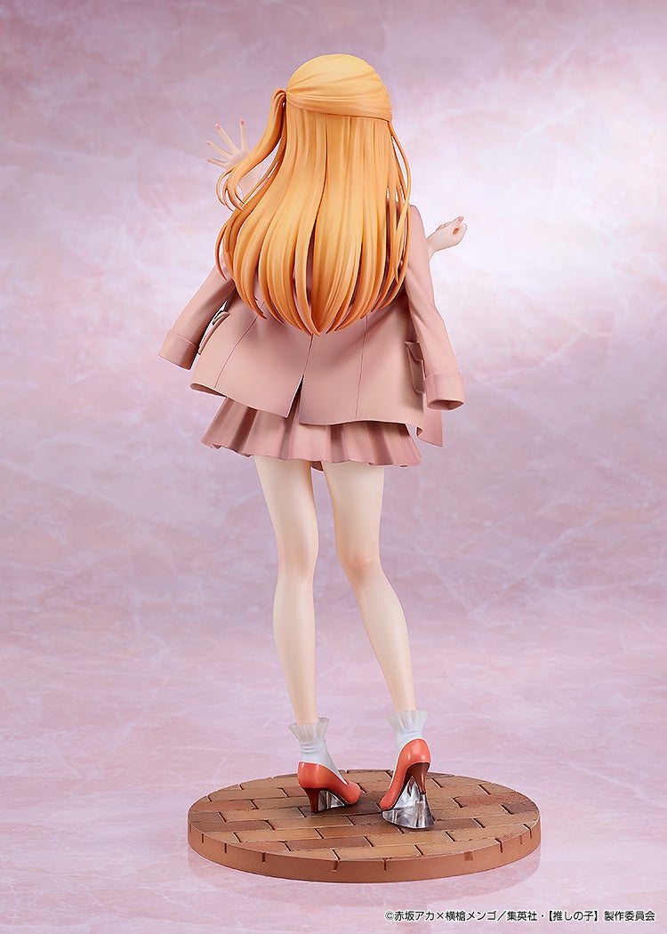 【推しの子】『ルビー Date Style Ver.』1/6 完成品フィギュア-007