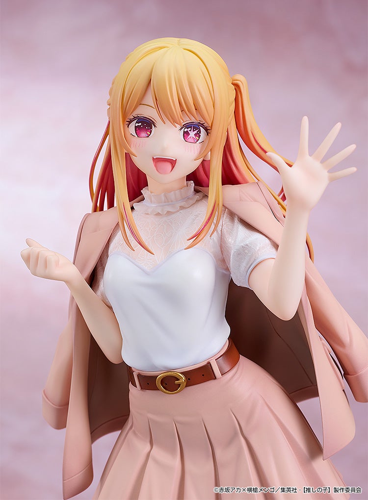 【推しの子】『ルビー Date Style Ver.』1/6 完成品フィギュア-008