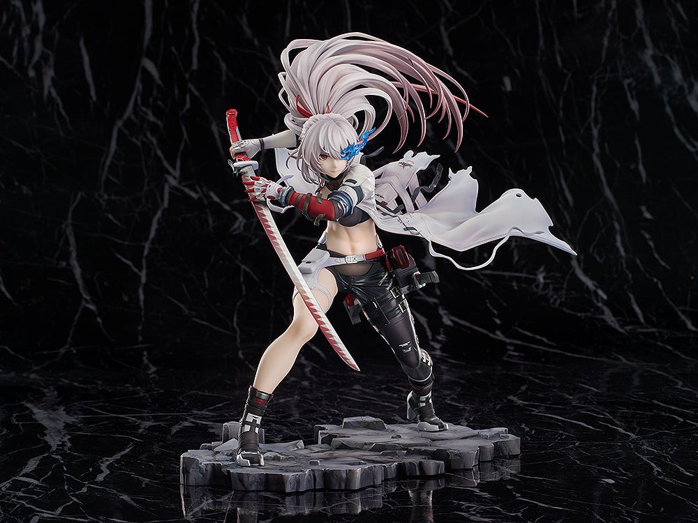 パニシング：グレイレイヴン『ルシア・深紅ノ影』1/7 完成品フィギュア-007