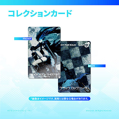 ブラック★ロックシューター『BLACK★ROCK SHOOTER PILOT Edition Ver.』1/7 完成品フィギュア-011