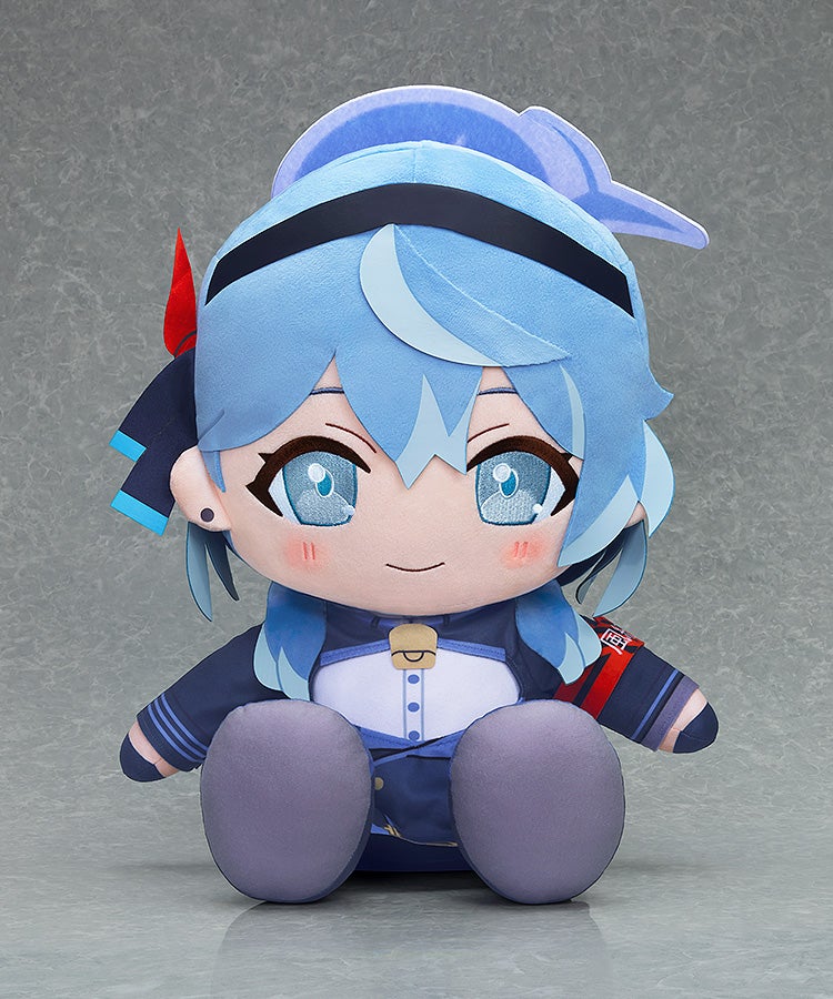 ちょこぷに おおきな40cmぬいぐるみ『アコ』ブルーアーカイブ -Blue Archive- グッズ-001