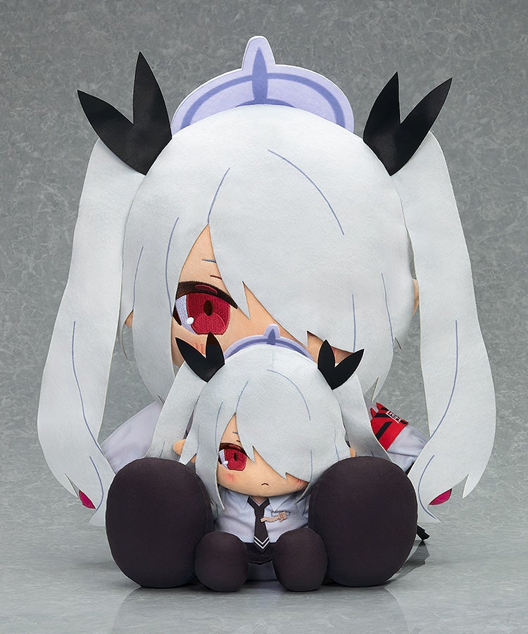 ちょこぷに おおきな40cmぬいぐるみ『アコ』ブルーアーカイブ -Blue Archive- グッズ-004
