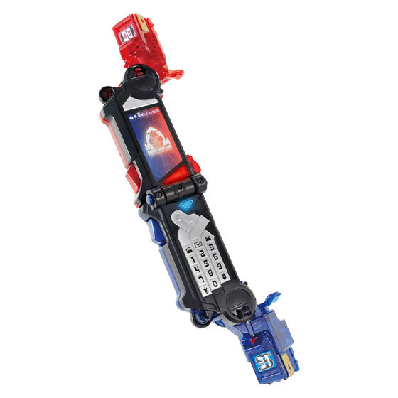 SUPER BEST『マグネットスイッチ携帯 DX NSマグフォン』仮面ライダーフォーゼ 変身なりきり