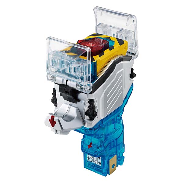 SUPER BEST『アストロスイッチ DXコズミックスイッチ』仮面ライダーフォーゼ 変身なりきり