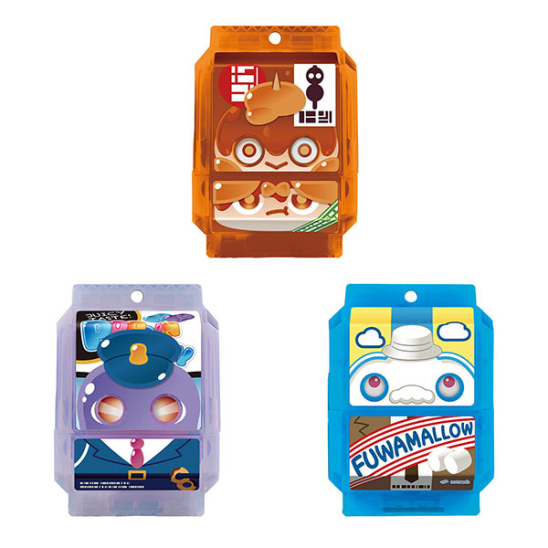 仮面ライダーガヴ『DXゴチゾウパーティーセット03』変身なりきり