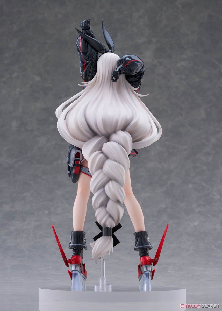 アズールレーン『プリンツ・ハインリヒ』1/7 完成品フィギュア-004