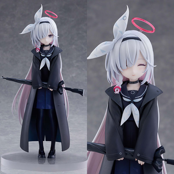 ブルーアーカイブ -Blue Archive-『プラナ』1/7 完成品フィギュア
