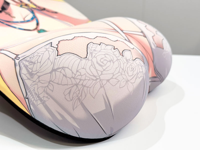 等身大おっぱいマウスパッド『雅緋』閃乱カグラ グッズ-008