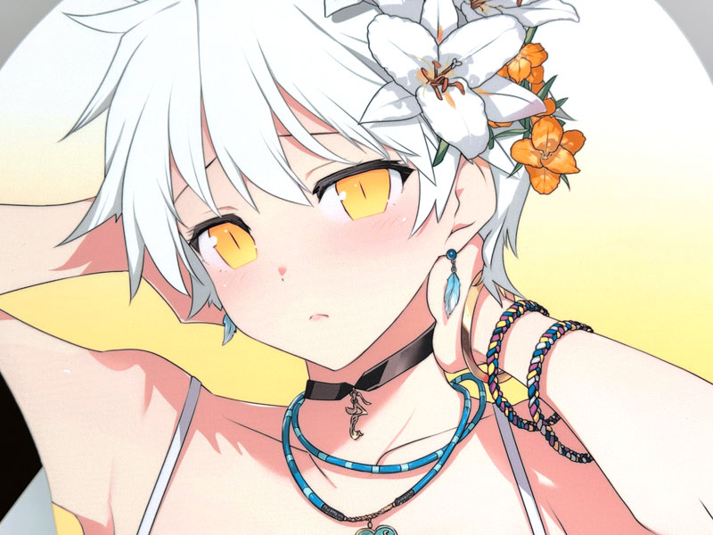 等身大おっぱいマウスパッド『雅緋』閃乱カグラ グッズ-010