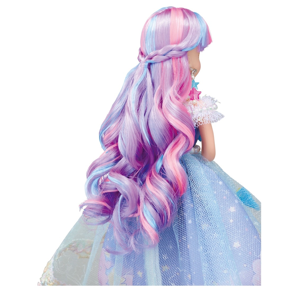 リカちゃん フォトジェニックリカ『キキ＆ララ 50thアニバーサリースタイル』完成品ドール-004