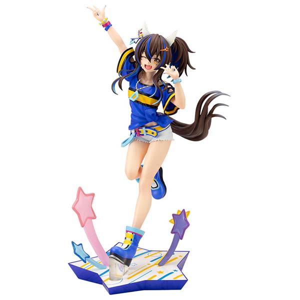 ウマ娘 プリティーダービー『ダイタクヘリオス』1/7 完成品フィギュア