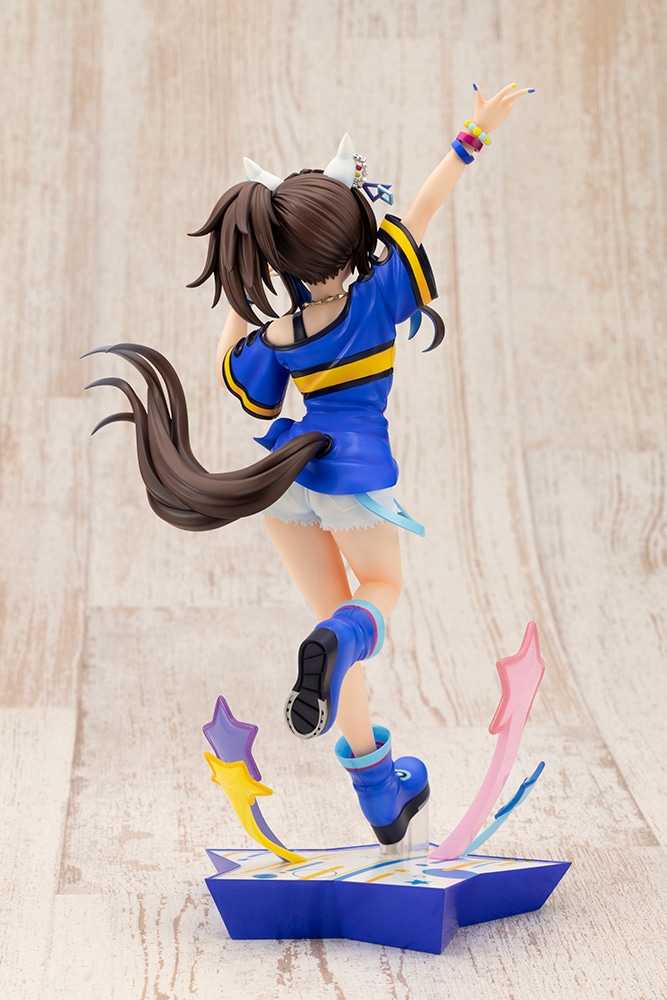 ウマ娘 プリティーダービー『ダイタクヘリオス』1/7 完成品フィギュア-003