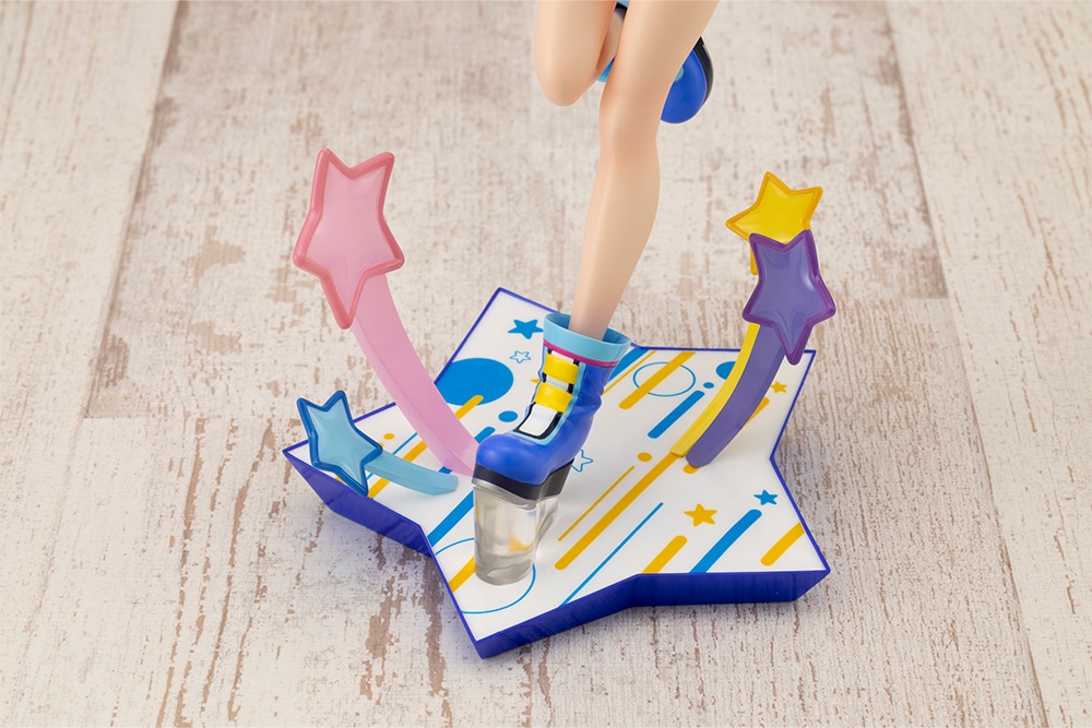 ウマ娘 プリティーダービー『ダイタクヘリオス』1/7 完成品フィギュア-011