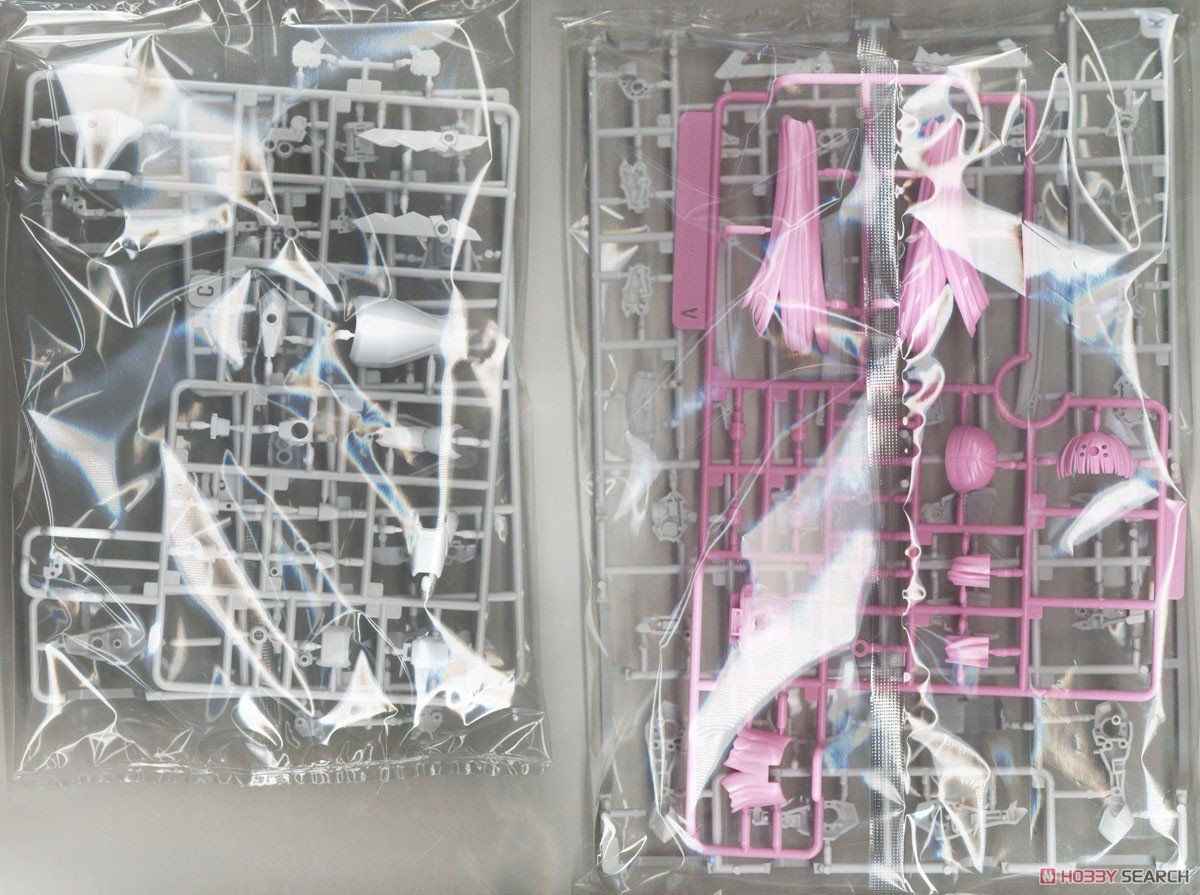 【再販】フレームアームズ・ガール『マガツキ［橘花］』プラモデル-017
