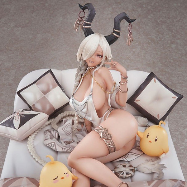 アズールレーン『尾張 波閃かすサマーサンVer.』1/7 完成品フィギュア