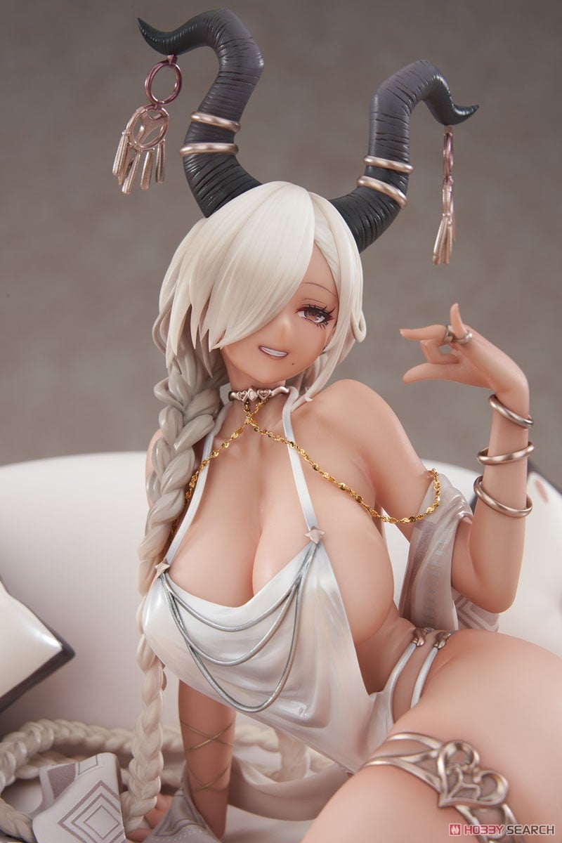 アズールレーン『尾張 波閃かすサマーサンVer.』1/7 完成品フィギュア-007