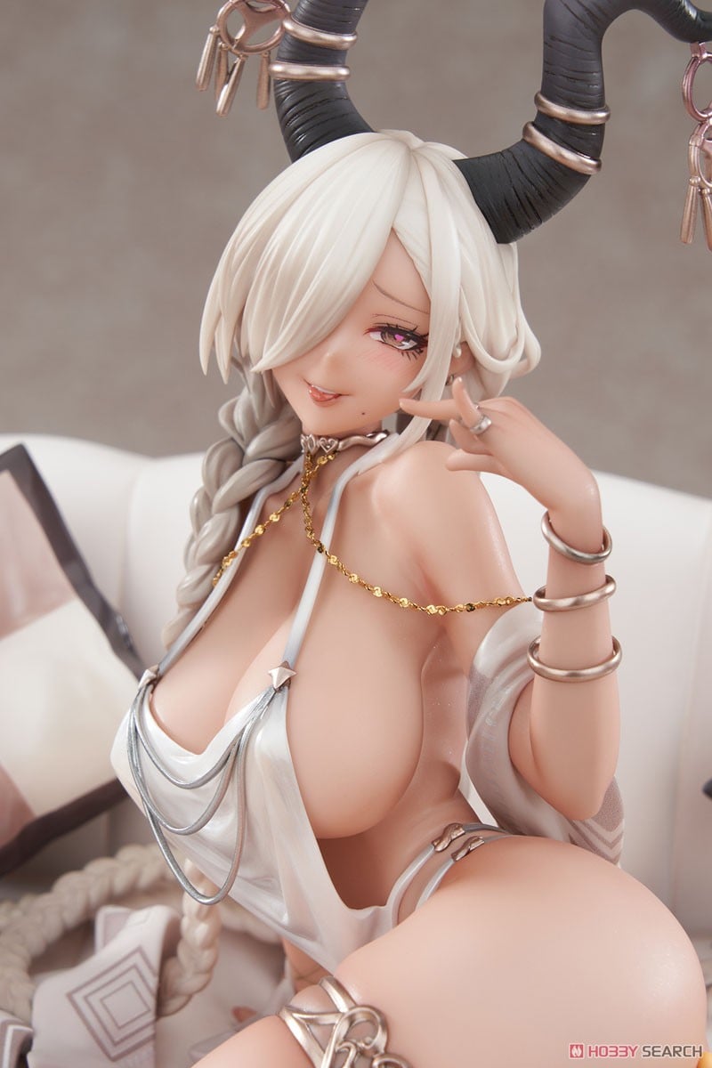 アズールレーン『尾張 波閃かすサマーサンVer.』1/7 完成品フィギュア-012