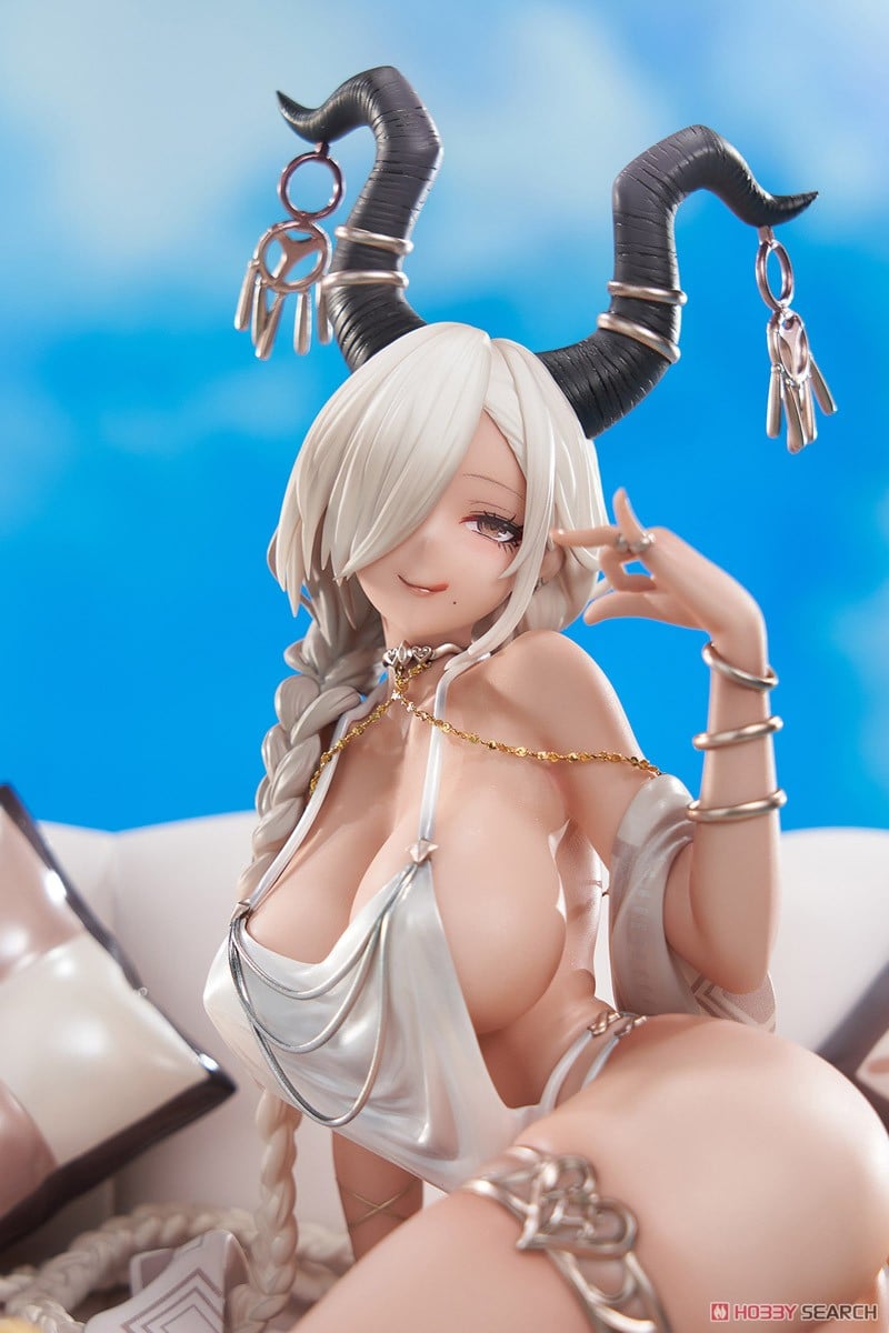 アズールレーン『尾張 波閃かすサマーサンVer.』1/7 完成品フィギュア-018