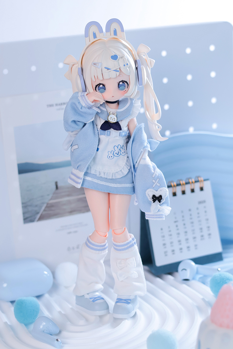 ONEMORE × 上倉エク『Sugary Girls：スイーツパーティー』MJD