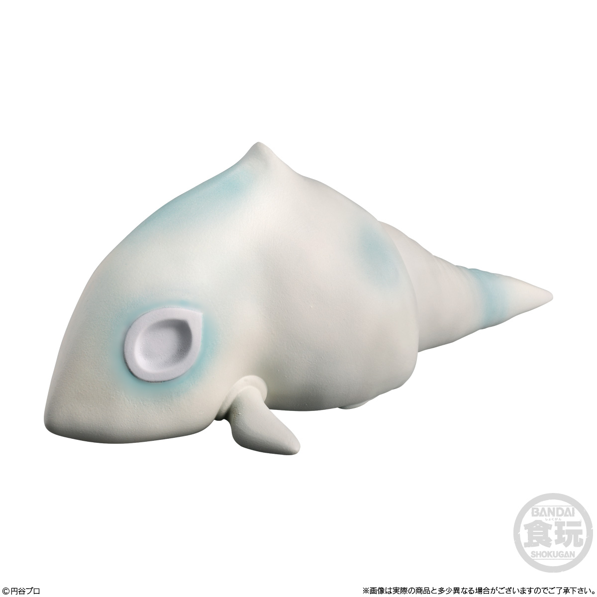 【食玩】ウルトラシリーズ『CONVERGE MOTION ウルトラマン13』10個入りBOX-007