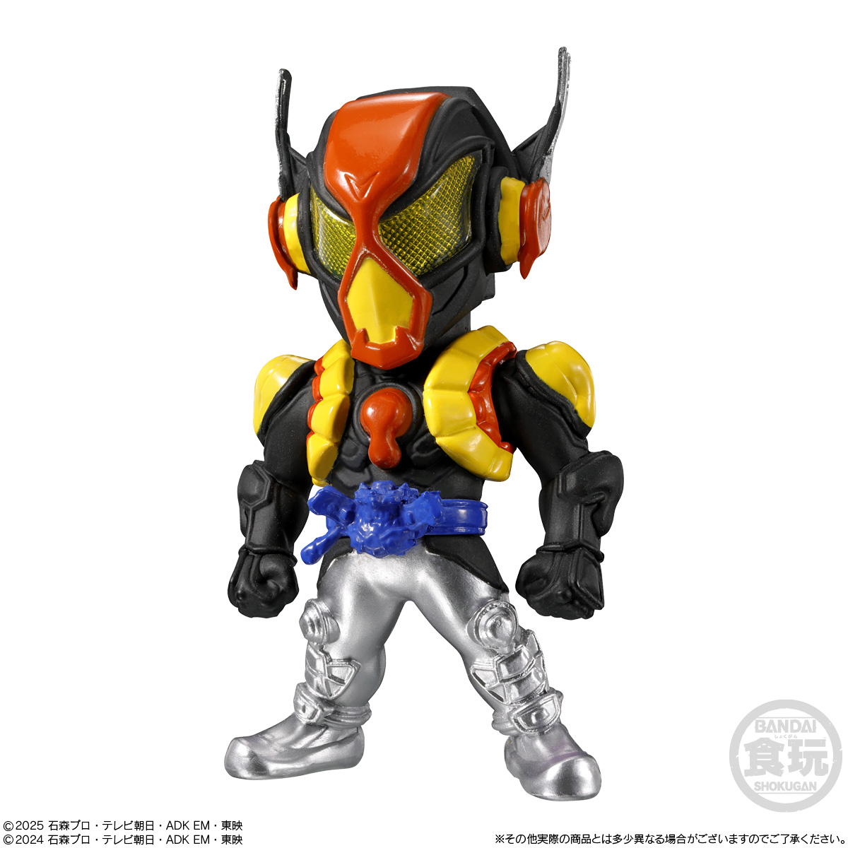 仮面ライダーシリーズ】『CONVERGE KAMEN RIDER 30』コンバージ