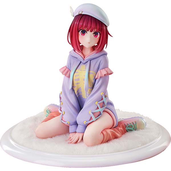 【推しの子】『有馬かな パーカースタイルVer.』1/6 完成品フィギュア
