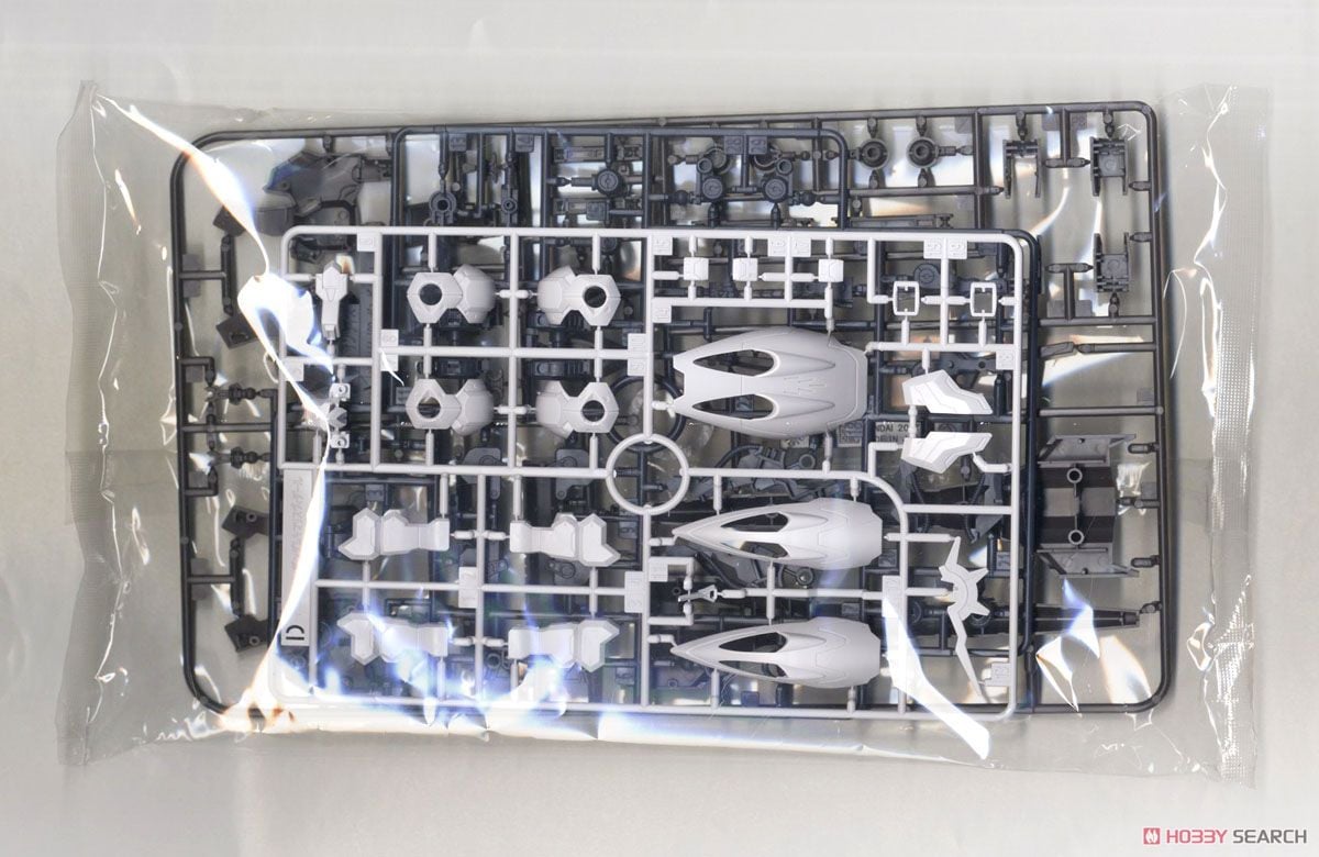 【再販】HG 1/144『ガンダムキマリスヴィダール』機動戦士ガンダム 鉄血のオルフェンズ プラモデル-010