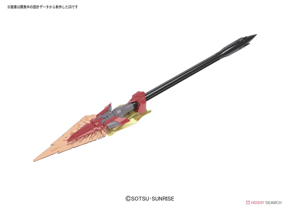 【再販】RG 1/144『ガンダムアストレイ ゴールドフレーム天ミナ』機動戦士ガンダムSEED ASTRAY プラモデル-022