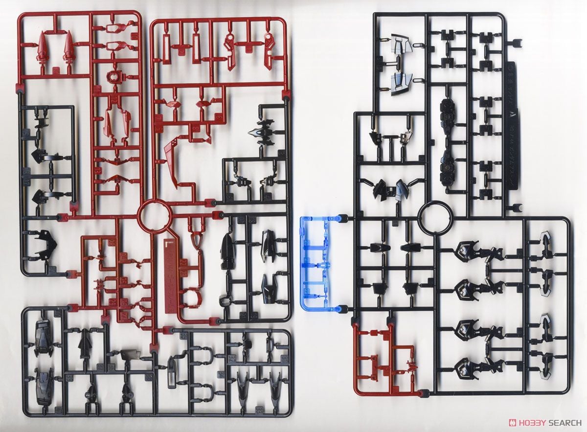 【再販】RG 1/144『ガンダムアストレイ ゴールドフレーム天ミナ』機動戦士ガンダムSEED ASTRAY プラモデル-023