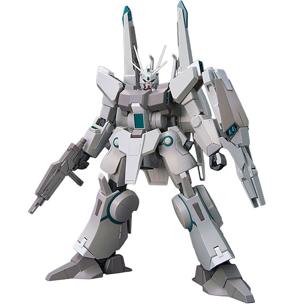 【再販】HGUC 1/144『シルヴァ・バレト』機動戦士ガンダムUC プラモデル