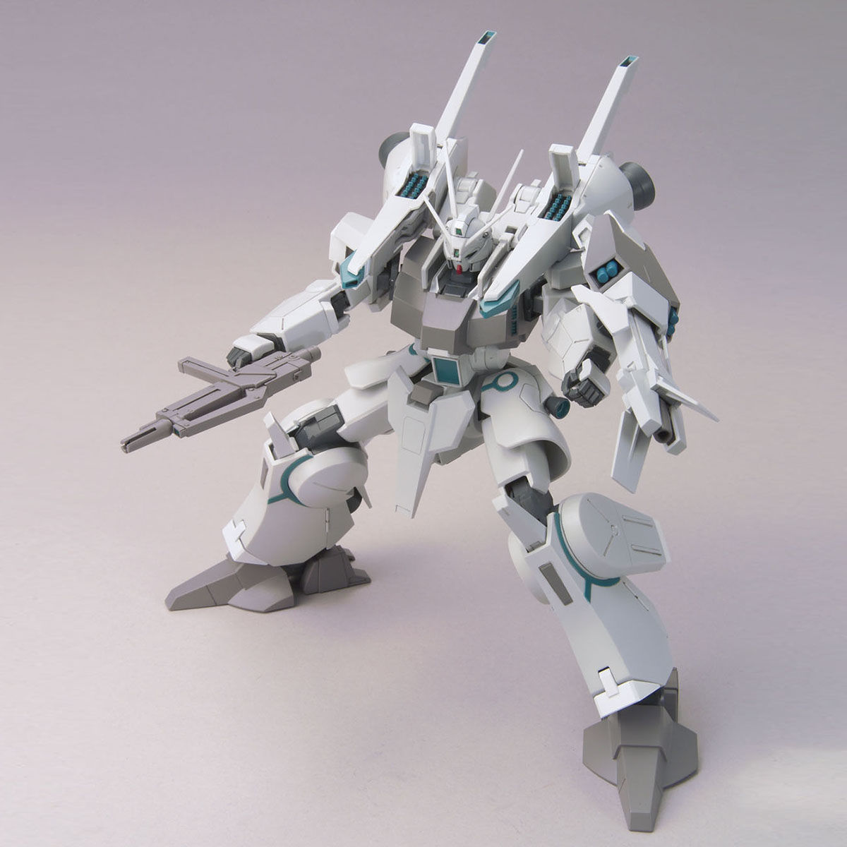 【再販】HGUC 1/144『シルヴァ・バレト』機動戦士ガンダムUC プラモデル-004
