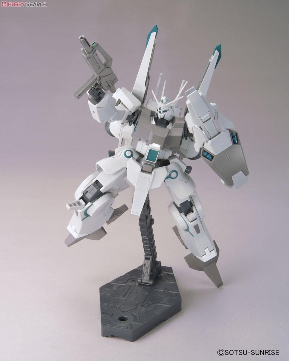 【再販】HGUC 1/144『シルヴァ・バレト』機動戦士ガンダムUC プラモデル-005