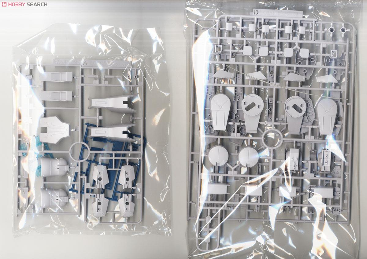 【再販】HGUC 1/144『シルヴァ・バレト』機動戦士ガンダムUC プラモデル-009