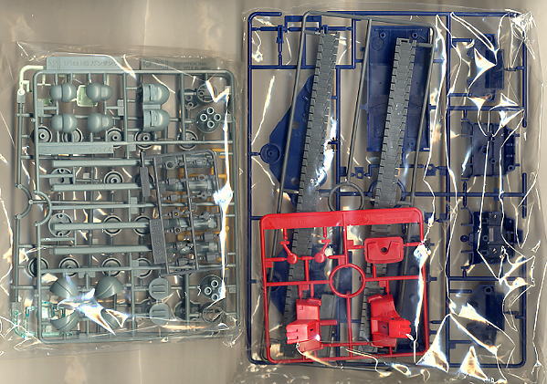 【再販】HGUC 1/144『RX-75 ガンタンク』機動戦士ガンダム プラモデル-008