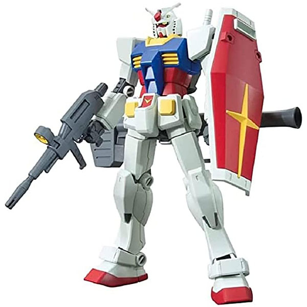 【再販】HGUC 1/144『RX-78-2 ガンダム』機動戦士ガンダム プラモデル