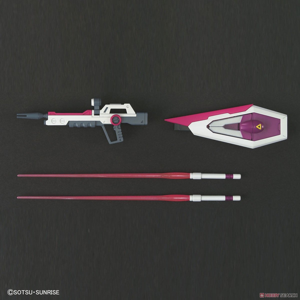 【再販】HGCE 1/144『インフィニットジャスティスガンダム』機動戦士ガンダムSEED DESTINY プラモデル-017