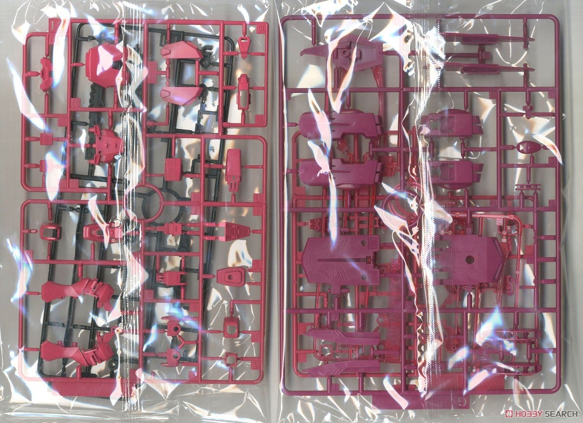 【再販】HGCE 1/144『インフィニットジャスティスガンダム』機動戦士ガンダムSEED DESTINY プラモデル-026