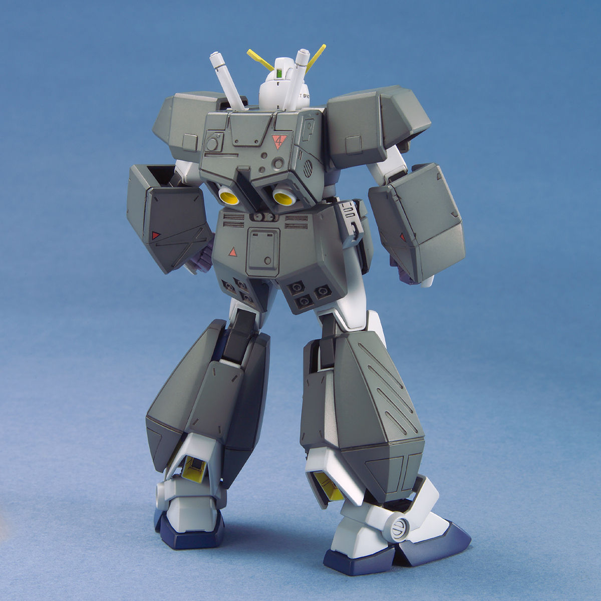 【再販】HGUC 1/144『ガンダム NT-1』機動戦士ガンダム0080 ポケットの中の戦争 プラモデル-007