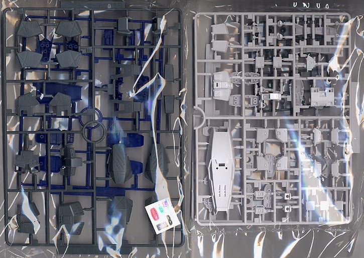 【再販】HGUC 1/144『ガンダム NT-1』機動戦士ガンダム0080 ポケットの中の戦争 プラモデル-013